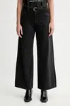 Džíny Levi's 94 BAGGY WIDE LEG