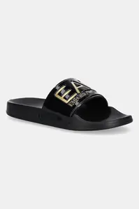Dětské pantofle EA7 Emporio Armani