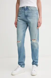 Džíny Calvin Klein Jeans