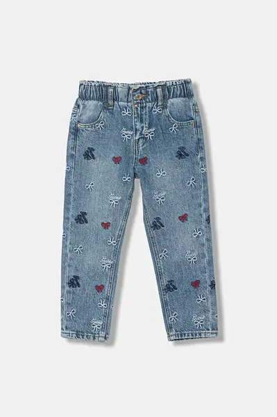 Dětské rifle Guess