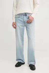 Calvin Klein Jeans Bavlněné džíny Calvin Klein Jeans