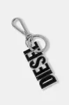Diesel Kľúčenka Diesel DSL 3D DSL 3D KEY RING