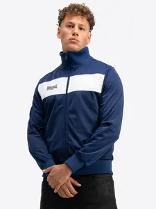 Lonsdale Men's tracksuit top slim fit