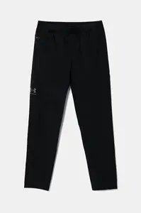 Detské tepláky Under Armour Unstoppable Tapered Pant