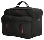 Pánska taška na notebook Enrico Benetti Cornell 47132 Black