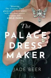 The Palace Dressmaker - Jade Beer