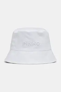 Oboustranný klobouk Pinko