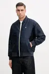Tommy Hilfiger  Oboustranná dětská bomber bunda