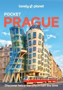 Lonely Planet Pocket Prague - Mark Baker, Lonely Planet
