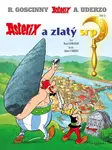 Asterix 2 - Asterix a zlatý srp - René Goscinny