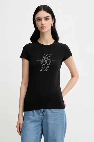Armani Exchange Tričko Armani Exchange