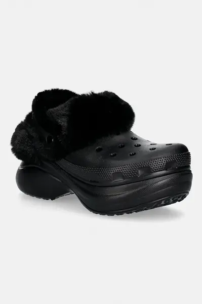 Crocs  Papuče  Bae Lined Clog