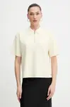Polo tričko Calvin Klein