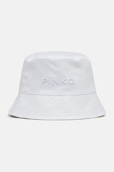 Obojstranný klobúk Pinko