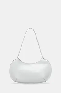 Kožená kabelka By Far