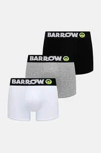 Barrow Boxerky Barrow 3-pack