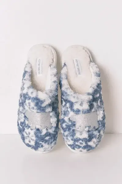 women'secret  Papuče  DAILY ICE