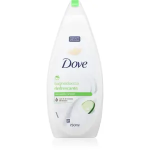Dove Refreshing Shower Gel sprchový gel pro ženy 750 ml