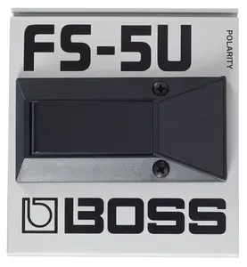 Boss FS-5U