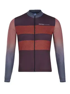 Pánský cyklistický dres Protest PRTHULDRE