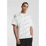 Pánské tričko Rocawear Atlanta - bílé