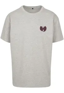 Pánské tričko Wu-Wear