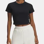 Dámské tričko Under Armour Rival Rib Baby Tee