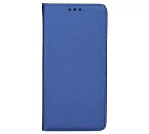 Smart Magnet flipové pouzdro Samsung Galaxy J5 2017 navy blue