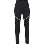 PROGRESS CREATIVE Pánské běžecké legíny, černá, velikost XXL