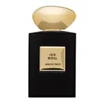 Armani (Giorgio Armani) Armani Privé Oud Royal parfémovaná voda unisex 100 ml