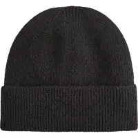 CELIO VIRIBEAN Pánska čiapka, čierna, veľkosť