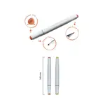 CreaFun - Fixy DUO v boxu 24 barev