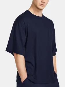 Pánské tričko Under Armour Rival Waffle Crew