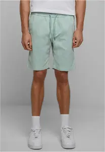 Pánské kraťasy Stretch Twill - máta