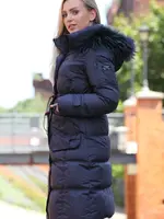 Dámská bunda PERSO Winter