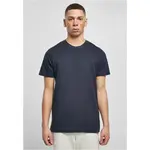 Basic Tee námořnictvo