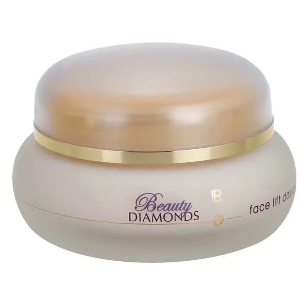 LR Beauty Diamonds denní krém s liftingovým efektem 50 ml