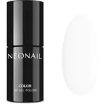 NEONAIL Pure Love gelový lak na nehty odstín French White 7,2 ml