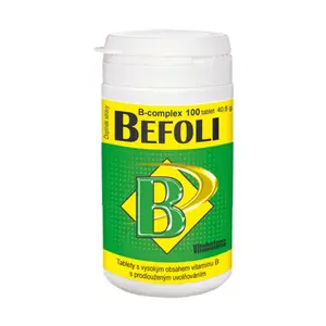 Befoli 100 tablet