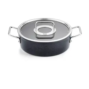 Fissler KASTROL, hliník, 24 cm