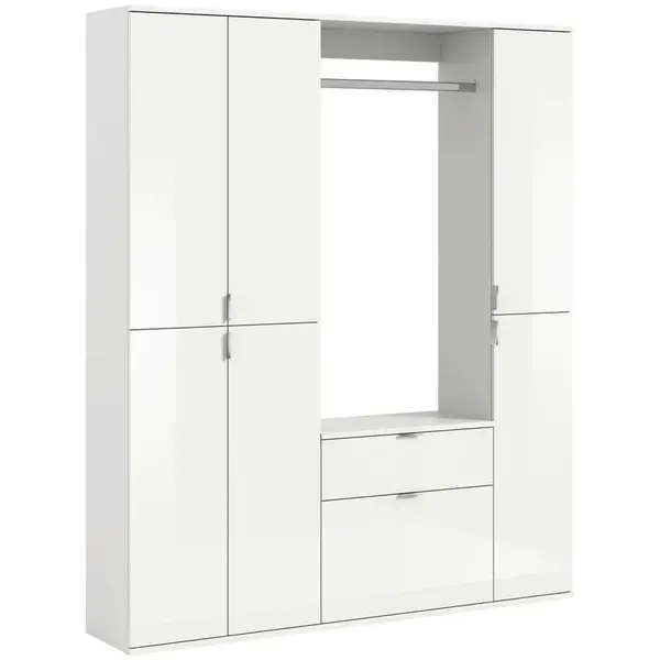 MID.YOU ŠATNA, 152/193/34 cm