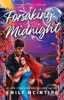 Forsaking Midnight - - - kniha z kategorie Romantika