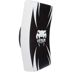 Venum ABSOLUTE LONG KICK SHIELD Tréningové lapy, biela, veľkosť