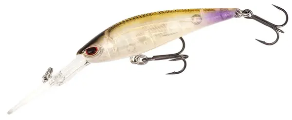 Mikado wobler cracker suspending illusion 6 cm 5,2 g