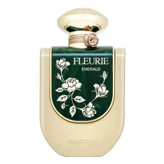 Riiffs Fleurie Emerald parfémovaná voda pre ženy 100 ml
