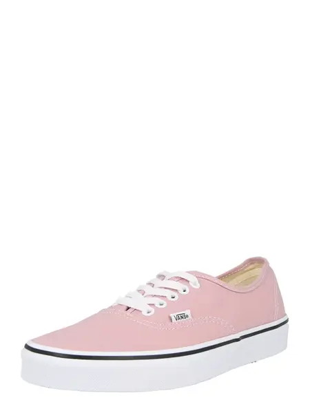 VANS Nízke tenisky 'Authentic'  ružová