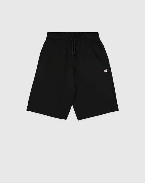 Champion Authentic Athletic Apparel Nohavice 'Bermuda'  čierna