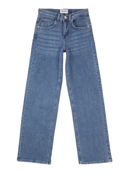 Cars Jeans Džínsy 'YARA'  modrá denim