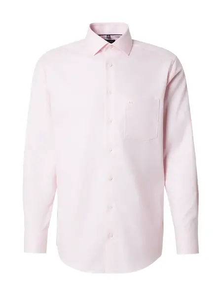 OLYMP Košeľa  ružová