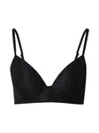 Calvin Klein Underwear Podprsenka  čierna